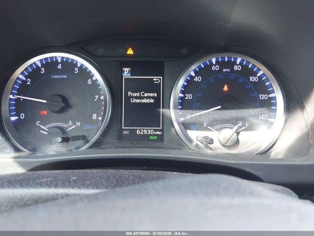 2019 TOYOTA HIGHLANDER LE PLUS 7