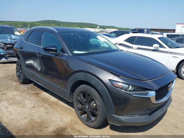 2021 MAZDA CX-3 2.5 TURBO PREMIUM