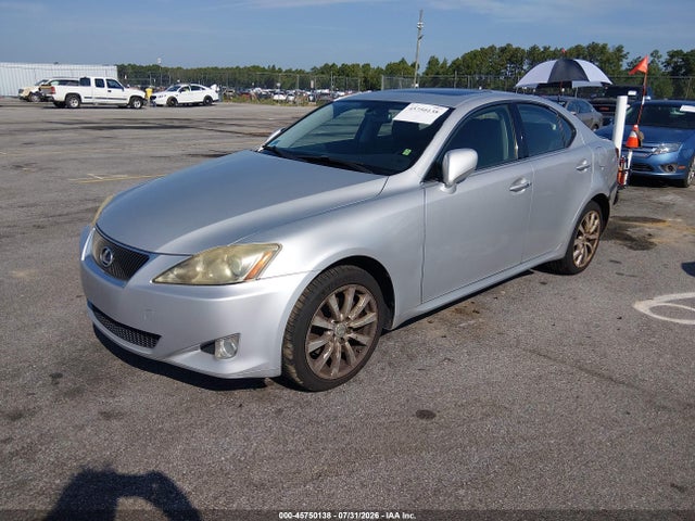 صورة 2 لـ 2006 Lexus IS 250
