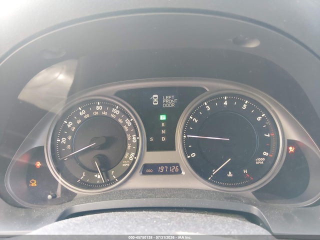 صورة 7 لـ 2006 Lexus IS 250