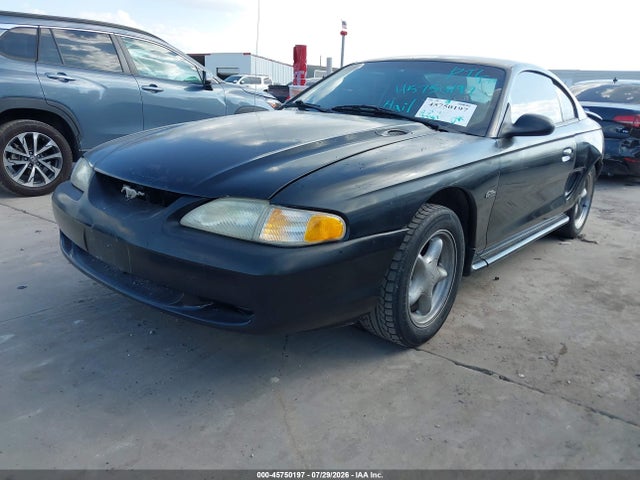 1998 FORD MUSTANG GT 照片 2