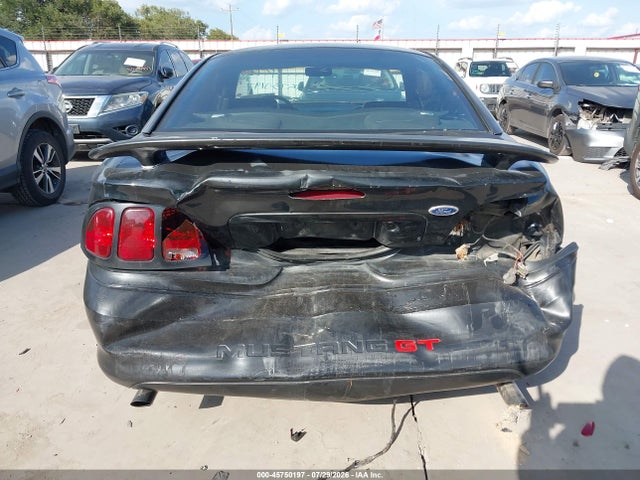 1998 FORD MUSTANG GT 照片 6