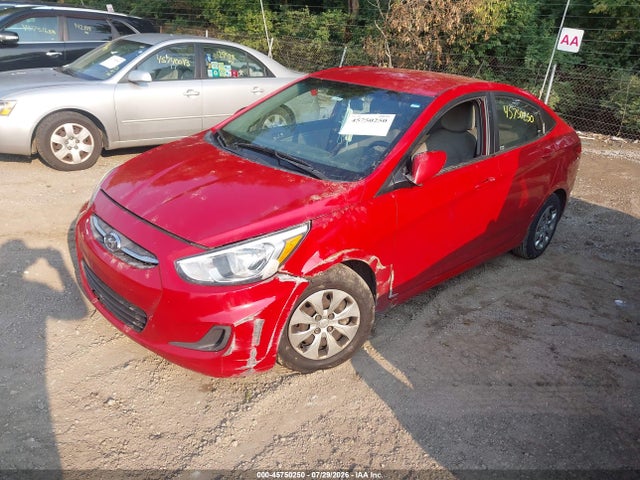 صورة 2 لـ 2015 Hyundai ACCENT GLS