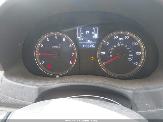 صورة 7 لـ 2015 Hyundai ACCENT GLS