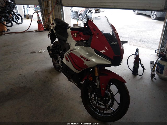 2026 YAMAHA YFZ320 A