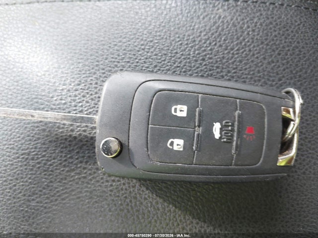صورة مصغرة 11 لـ 2015 Chevrolet CRUZE LS AUTO