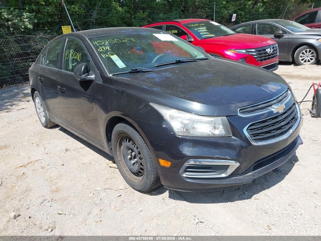 صورة 1 لـ 2015 Chevrolet CRUZE LS AUTO