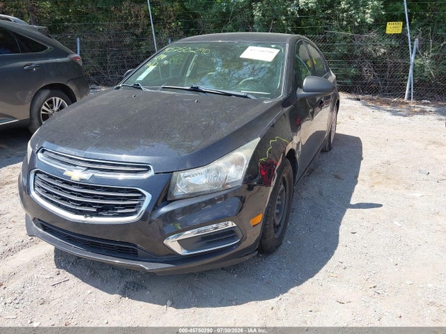 صورة 2 لـ 2015 Chevrolet CRUZE LS AUTO
