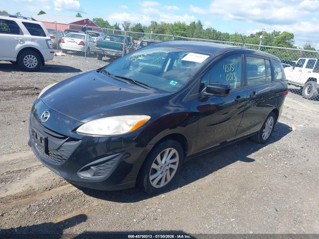 صورة 2 لـ 2012 Mazda MAZDA5 SPORT