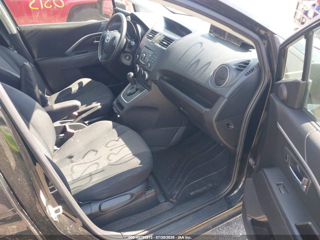صورة 5 لـ 2012 Mazda MAZDA5 SPORT