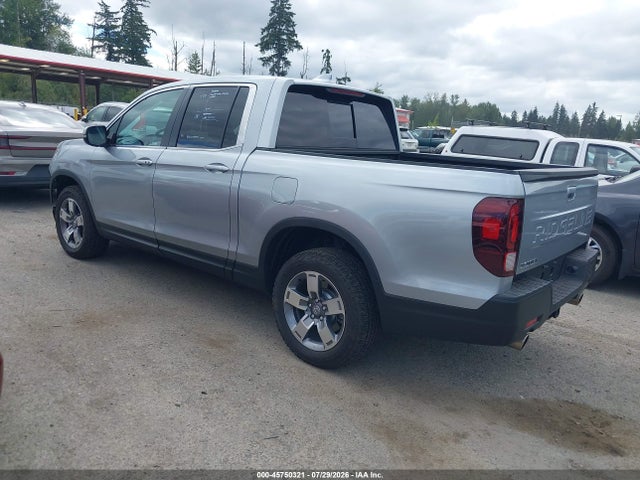 صورة 3 لـ 2026 Honda RIDGELINE RTL