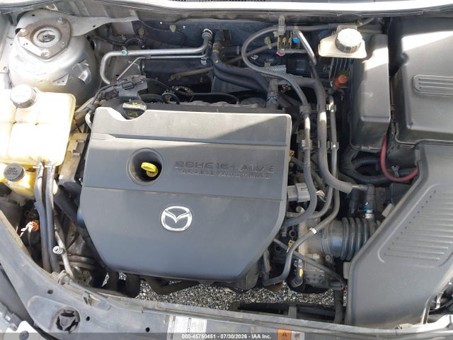 صورة 10 لـ 2007 Mazda MAZDA3 S GRAND TOURING