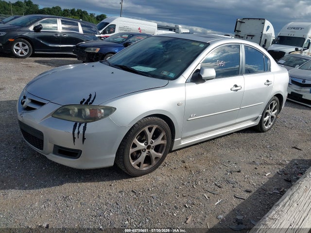 صورة 2 لـ 2007 Mazda MAZDA3 S GRAND TOURING