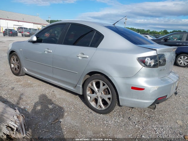 صورة 3 لـ 2007 Mazda MAZDA3 S GRAND TOURING