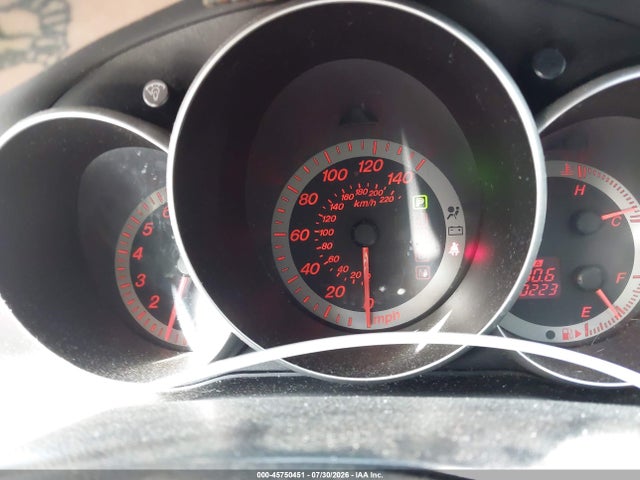 صورة 7 لـ 2007 Mazda MAZDA3 S GRAND TOURING
