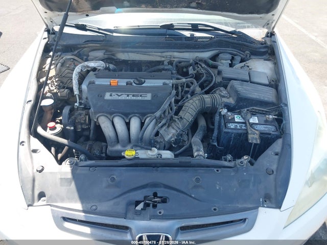 صورة 10 لـ 2005 Honda ACCORD 2.4 LX