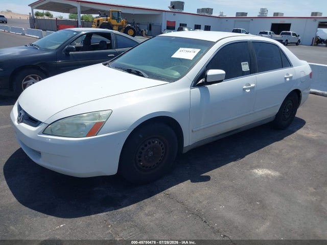 صورة 2 لـ 2005 Honda ACCORD 2.4 LX