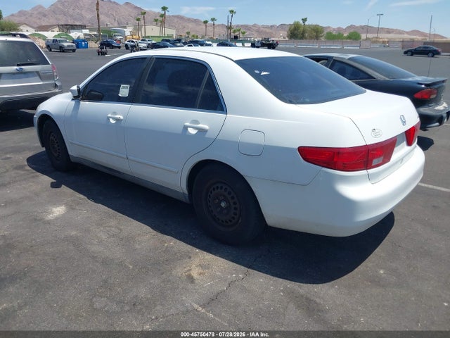صورة 3 لـ 2005 Honda ACCORD 2.4 LX