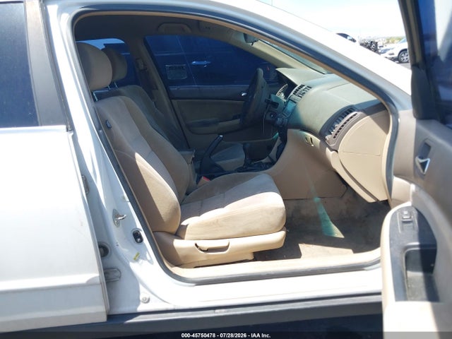 صورة 5 لـ 2005 Honda ACCORD 2.4 LX