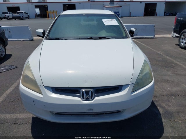 صورة 6 لـ 2005 Honda ACCORD 2.4 LX