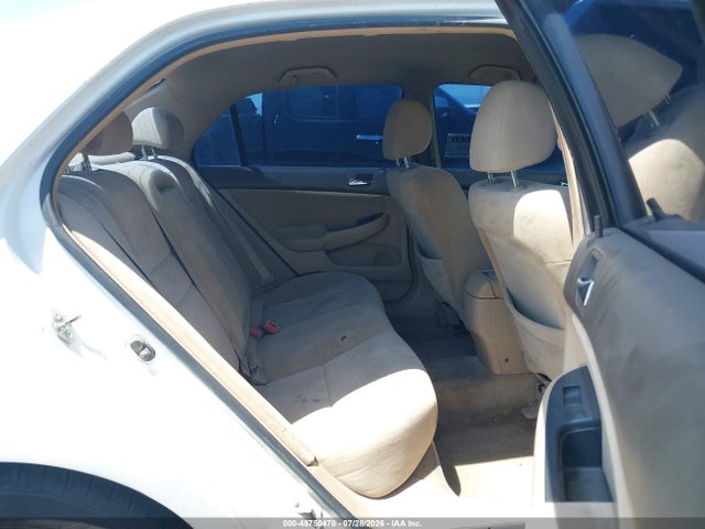 صورة 8 لـ 2005 Honda ACCORD 2.4 LX