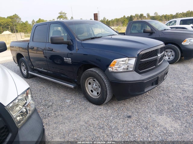 2021 RAM 1500 CLASSIC TRADESMAN 4X2 5'7 BOX