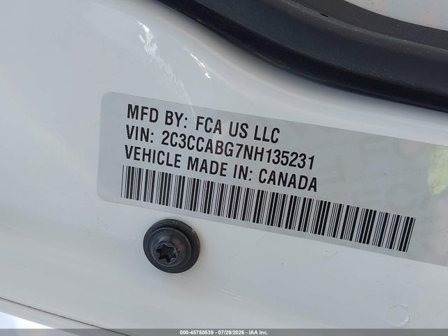 صورة 9 لـ 2022 Chrysler 300 S