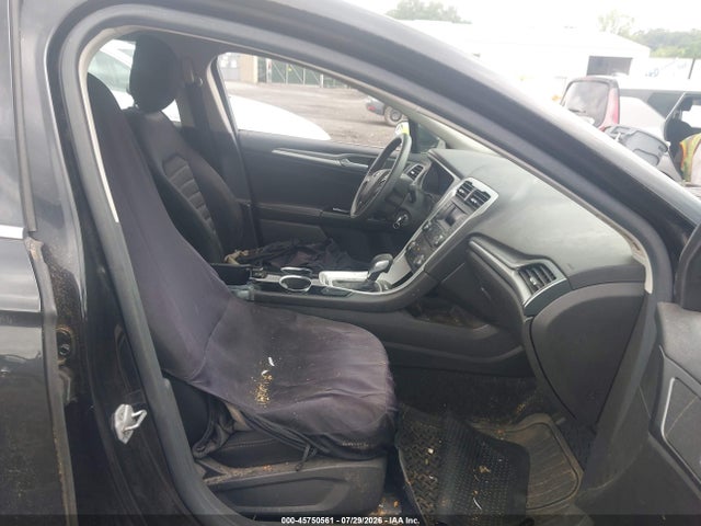 2013 FORD FUSION SE 照片 5