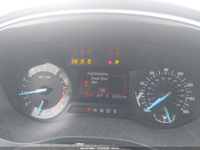 2013 FORD FUSION SE 照片 7