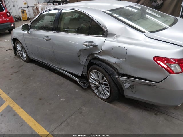 2007 Lexus ES 350 照片 6