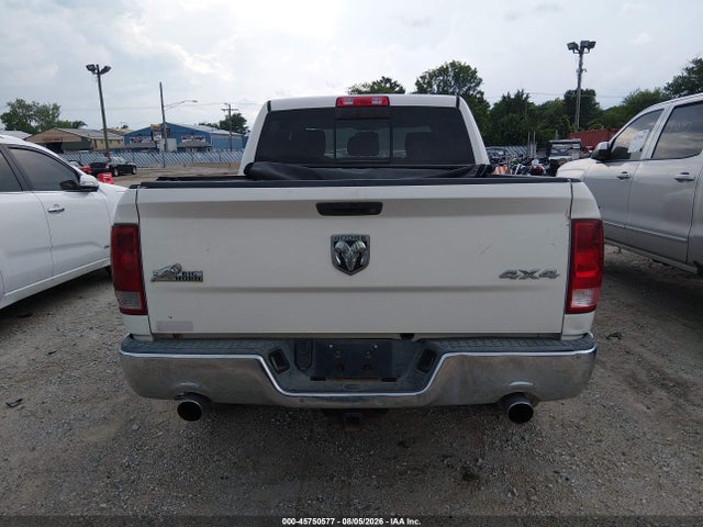 2009 Dodge RAM 1500 SLT/SPORT/TRX — фото 16