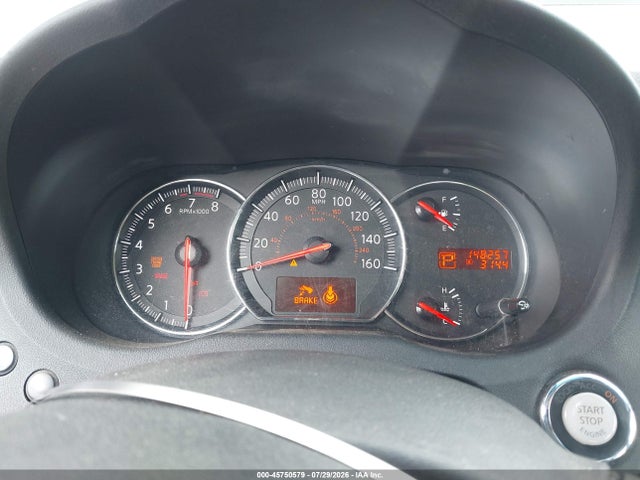 صورة 7 لـ 2010 Nissan MAXIMA 3.5 S