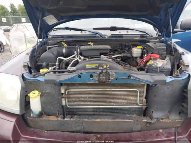 2005 Dodge DAKOTA SLT 照片 10
