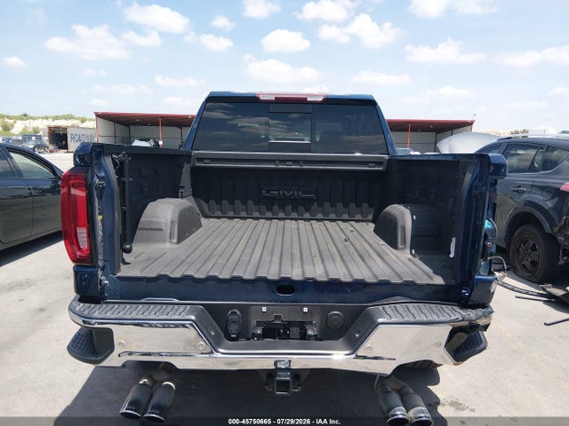 2022 GMC SIERRA 1500 LIMITED 4WD SHORT BOX SLT — фото 17