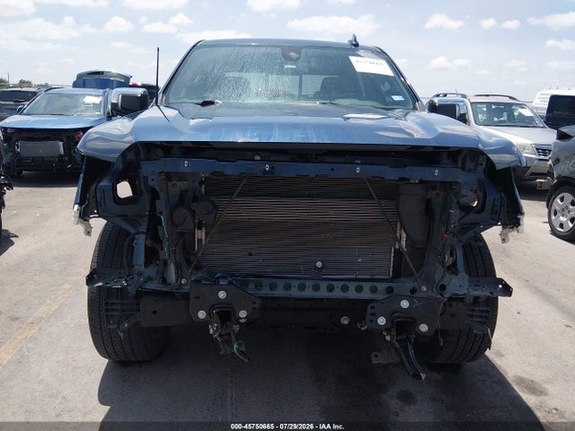 2022 GMC SIERRA 1500 LIMITED 4WD SHORT BOX SLT 6
