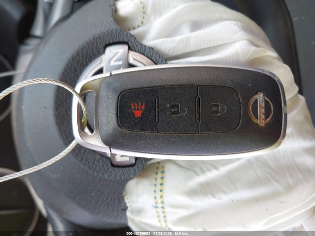2023 NISSAN KICKS S XTRONIC CVT 11