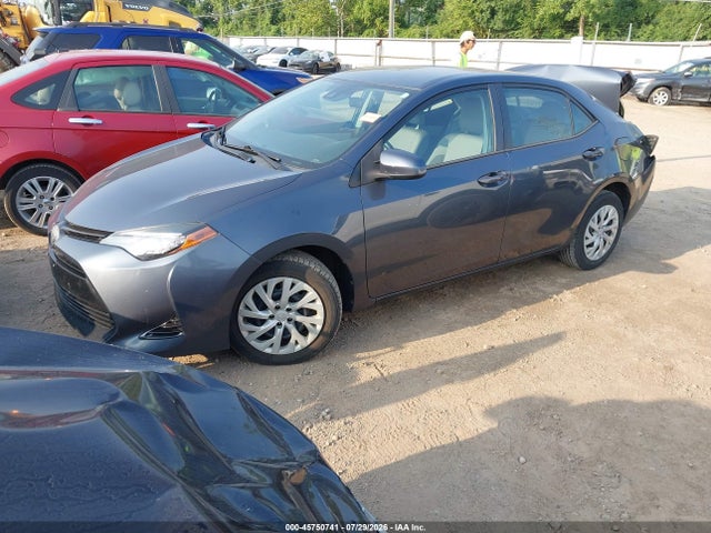 صورة 2 لـ 2017 Toyota COROLLA LE