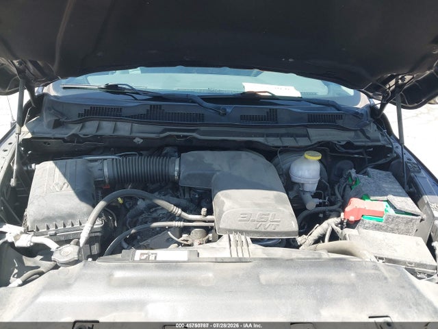 2018 RAM 1500 照片 10