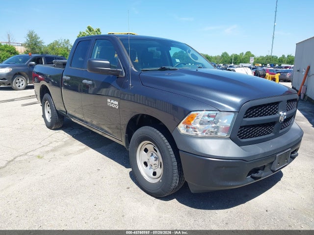 2018 RAM 1500 照片 1