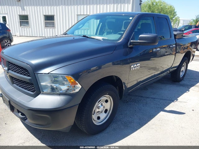 2018 RAM 1500 照片 2