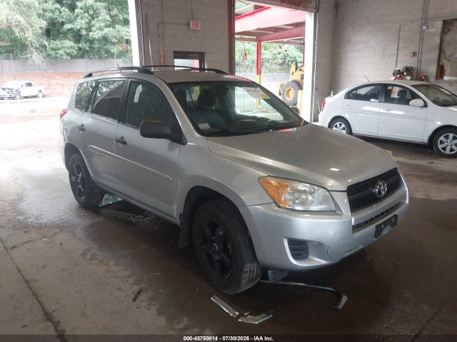 2009 TOYOTA RAV4 