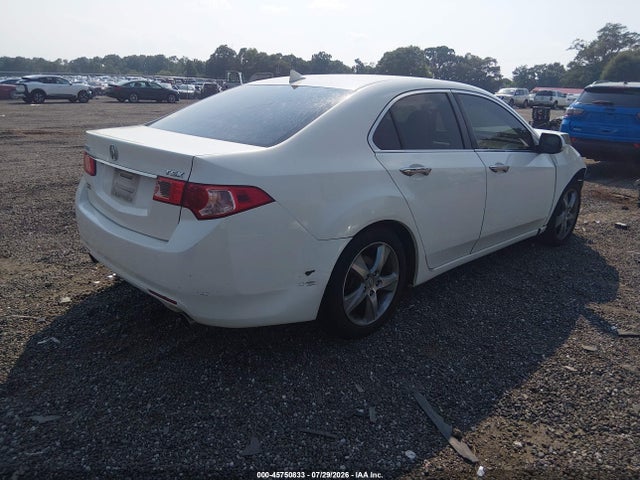 صورة مصغرة 4 لـ 2011 Acura TSX 2.4