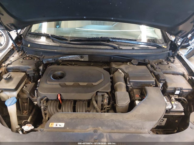 صورة 10 لـ 2016 Hyundai SONATA SE