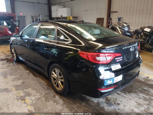 صورة 3 لـ 2016 Hyundai SONATA SE
