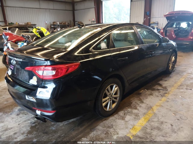 صورة 4 لـ 2016 Hyundai SONATA SE