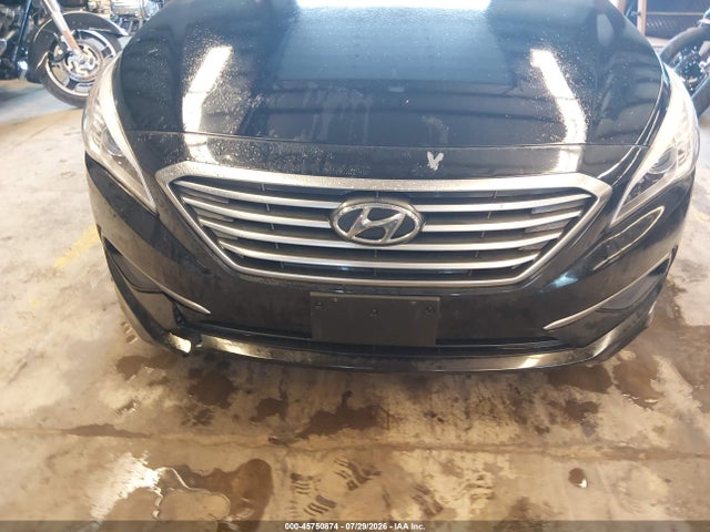 صورة 6 لـ 2016 Hyundai SONATA SE