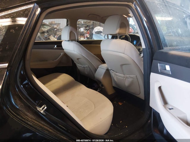 صورة 8 لـ 2016 Hyundai SONATA SE