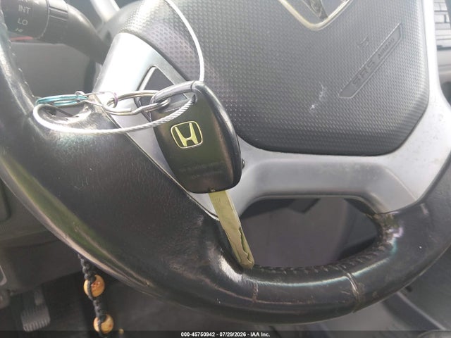 2006 Honda RIDGELINE RTL thumbnail 11