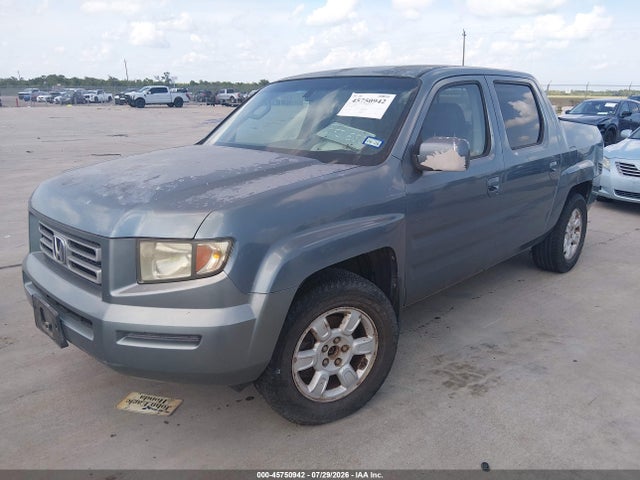 صورة 2 لـ 2006 Honda RIDGELINE RTL