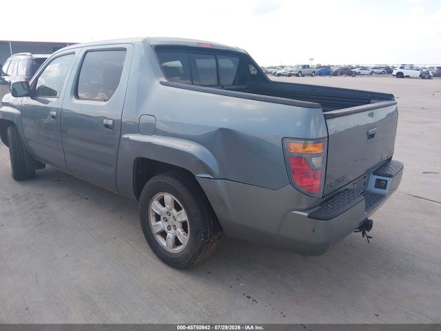 صورة 3 لـ 2006 Honda RIDGELINE RTL